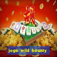 jogo wild bounty showdown demo